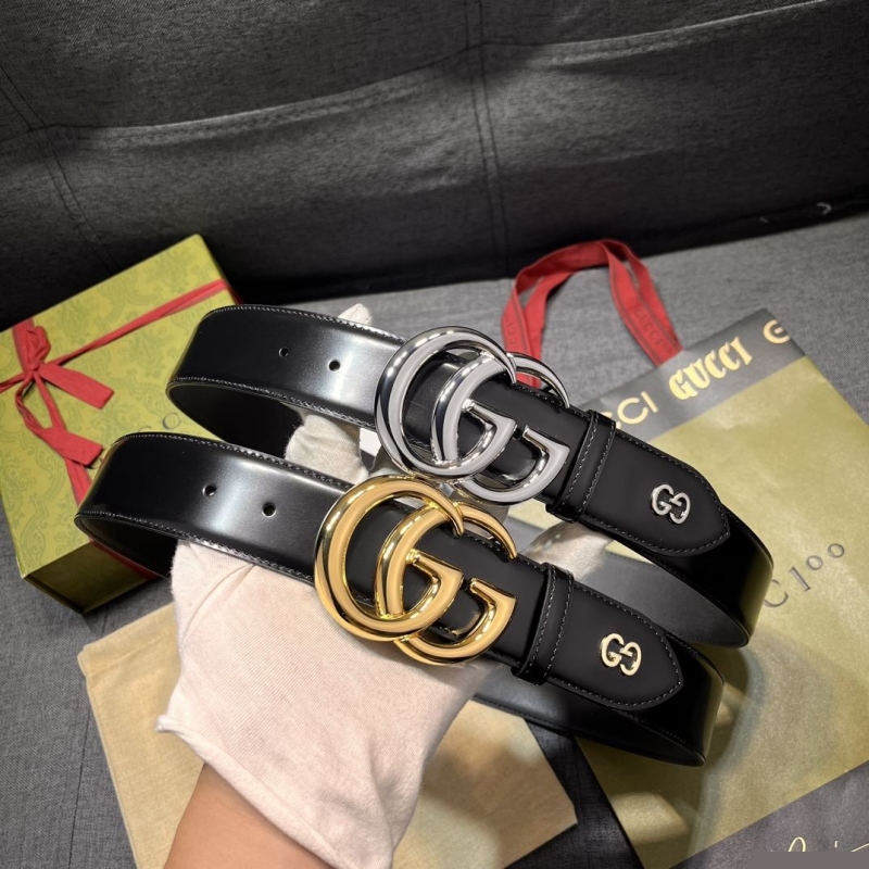 G*u*i belts